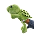 thumbnail image 1 of Marioneta de mano, juguete animal de peluche, juguete para contar historias imaginativo, regalo para niños, 1 of 6
