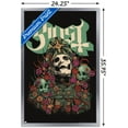 thumbnail image 3 of Ghost - Bliss Wall Poster, 22.375" x 34" Framed, 3 of 5