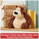 thumbnail image 2 of Oso de peluche clásico GUND Goober, 11 pulgadas, marrón, 2 of 8