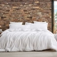 thumbnail image 3 of Coma Inducer Chunky Bunny x Original - ® Oversized Comforter Set - White Oversized King, 3 of 3