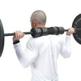 thumbnail image 5 of ProsourceFit Foam Barbell Pad with Straps for Squats, Lunges, and Hip Thrusts, 5 of 6