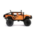 thumbnail image 6 of Just Trucks 1:64 Scale Hummer H1 in Copper Candy Die Cast Vehicle by Jada Toys, 6 of 9