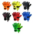 thumbnail image 3 of Vector Junior Black - No Finger Protection - 3.5 mm Semi Pro German Latex, 3 of 8