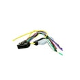 thumbnail image 5 of Wire Harness for Panasonic CQ-DFEUC CQ-DPG655 CQ-UF88 CQ-DP975, 5 of 5