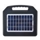 thumbnail image 4 of Cargador de cerca eléctrica Cargador portátil Cargador de cerca solar 5W 100‑240V 20 millas, 4 of 14