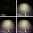 thumbnail image 2 of Luz delantera para bicicleta Planet Bike Beamer 700 recargable por USB-C, 2 of 7