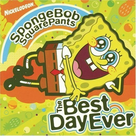 Spongebob Squarepants: The Best Day Ever (Best Dubstep Remix Ever)