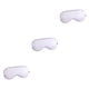 thumbnail image 5 of Seitruly Cubierta para los ojos, accesorio creativo para ropa de cama, venda para los ojos, resiliencia, bloqueo de luces, sombra para los ojos, cómoda Type1 NO1 Seitruly CBP393068, 5 of 6