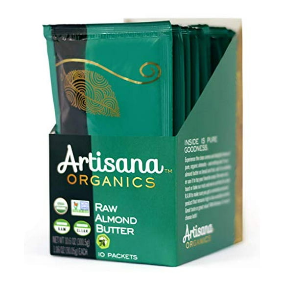 Individual Butter Packets