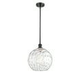 thumbnail image 3 of Innovations Lighting - Athens Water Glass - 1 Light Mini Pendant In Industrial, 3 of 5