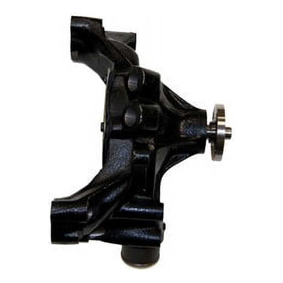 GMB 130-1320P Engine Water Pump Fits select: 1970 CHEVROLET MALIBU, 1970 CHEVROLET NOVA