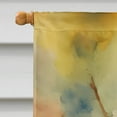 thumbnail image 3 of Cardinal House Flag 28 in x 40 in, 3 of 5