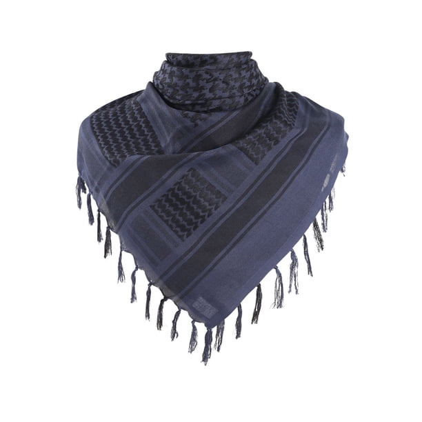 Bufandas para mujer con estampado a cuadros, cómodas, para invierno, protección contra el frío, bufandas para mujer