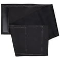 thumbnail image 2 of GoZone Cut2Fit Waist Trimmer Belt – Black, 2 of 8