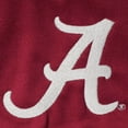 thumbnail image 2 of Girls Youth Crimson Alabama Crimson Tide Two-Piece Cheer Set, 2 of 2