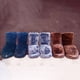 thumbnail image 5 of Calentador de pies con USB Colcomx Botas calefactoras Negro, 5 of 8