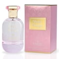 thumbnail image 1 of Musk Rouge EDP Spray 100ML (3.4 OZ) by Bonanza Satrangi | Long Lasting, Bold, Dynamic, Unforgettable, Luxurious Fragrances., 1 of 6