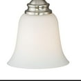 thumbnail image 4 of Vaxcel International W0186 Hartford 4LVanity - Nickel Satiné, 4 of 5