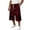 Black, variant on JoveMarine Men's Loose Fit Cargo Shorts Halloween - Work Shorts with Pockets & Print, Knee-Length Relaxed for Holiday & Daily,Black L