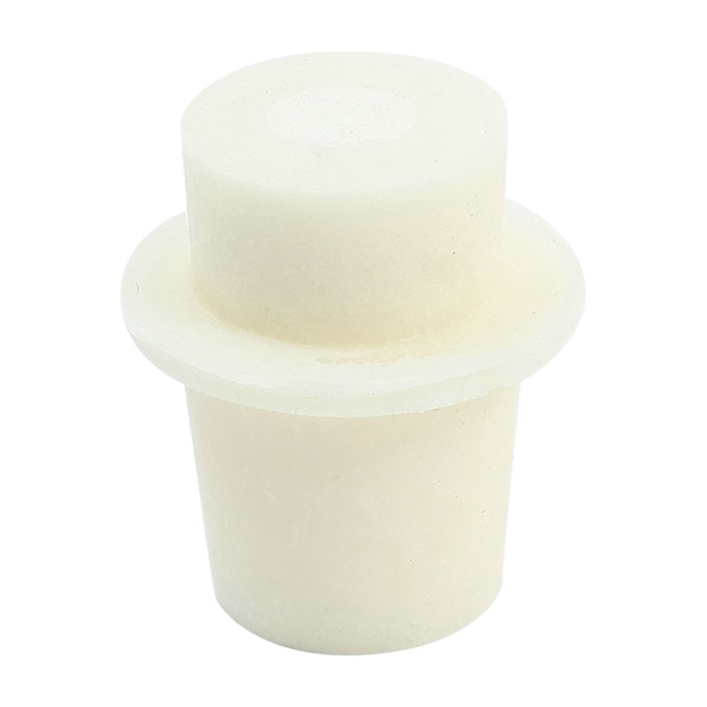 Unique Bargains Conical Graduated Erlenmeyer Flask Silicone Stopper