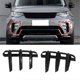 thumbnail image 2 of Car Front Bumper Grille, 2 of 5
