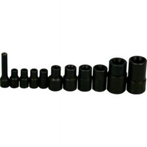 External Torx Socket E-8