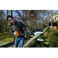 Worx WG307 5 Amp JawSaw Electric Chainsaw