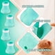 thumbnail image 4 of breathable cat muzzle set s l size for vet use, 4 of 4