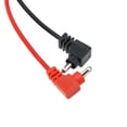 thumbnail image 3 of Multimeter Pen,1 Pairlead Pen Test Probe Wire Probe Wire Cable 1 Pair Pen Qisuo Rusuo, 3 of 5