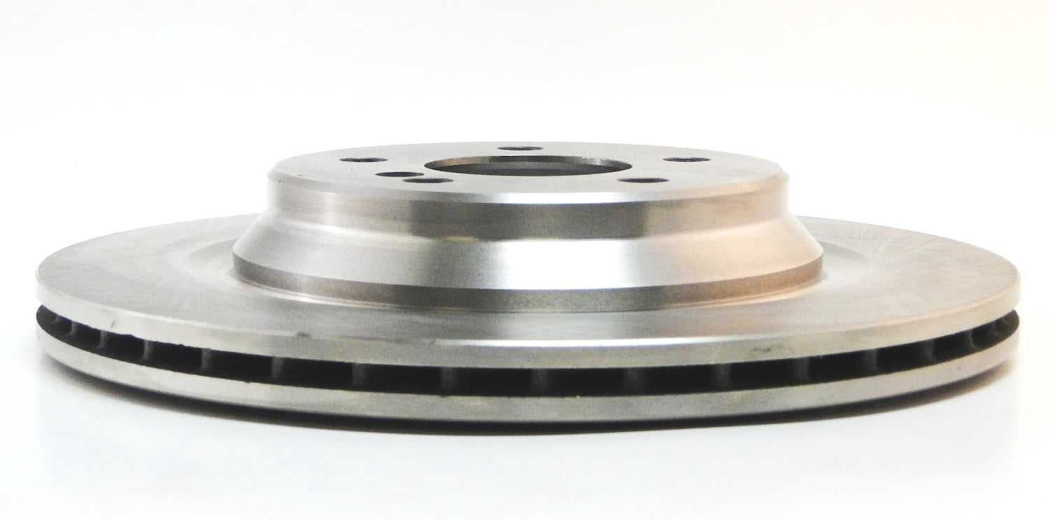 Winstop Brake Rotor, Rear WS233961, Mercedes-Benz CL55 AMG 2002-2001
