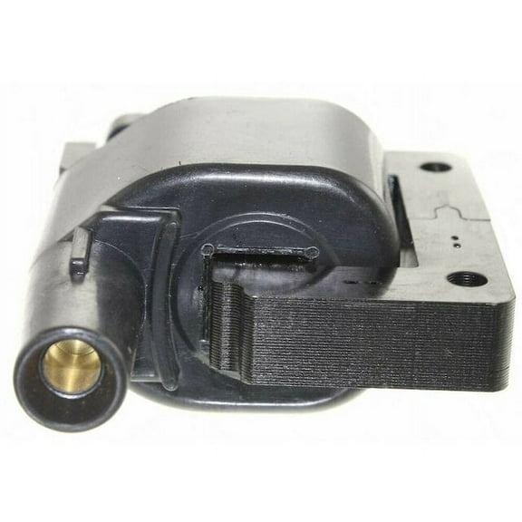 Ignition Coil - Compatible with 1990 - 1994 Nissan D21 1991 1992 1993