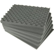 Replacement Cubed Foam for 3I-2617-12