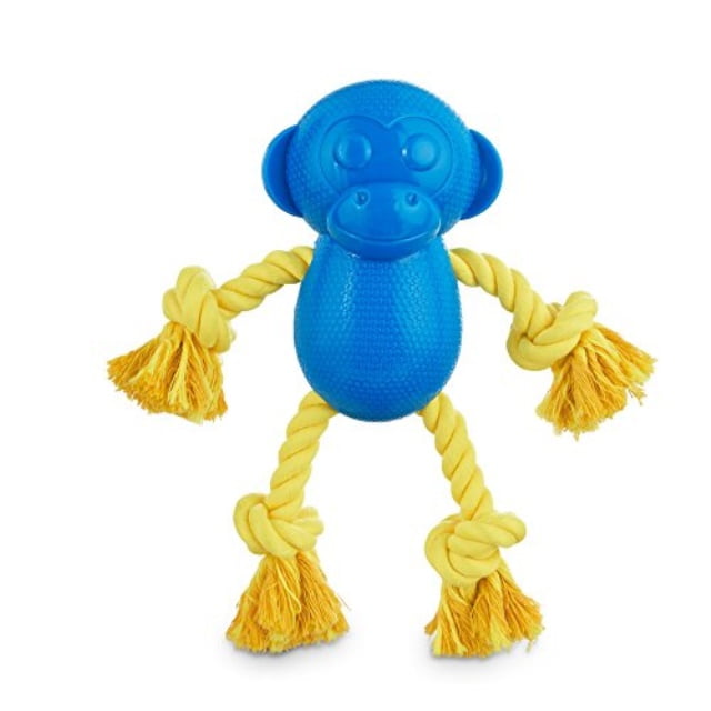monkey dog toy walmart