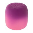 thumbnail image 3 of NeeDoh Mello Mallo - Sensory Toy with a Satisfying Dough Filling - Changes Color in the Sun - Pink, 3 of 4