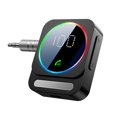 thumbnail image 1 of Receptor Bluetooth SONRU para estéreo/auriculares para coche/hogar/auriculares, 1 of 7