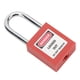 thumbnail image 3 of Lockout and Tagout Kit with Tamper-Evident Loto Tag Safety Padlock and Keys for Industrial Equipment, 25mm Shackle, 3 of 3
