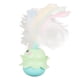 thumbnail image 5 of Juguete De Plumas De Gato, Juguete Eléctrico De Plumas De Gato Interactivo Para Exteriores Para Balcón, 5 of 7
