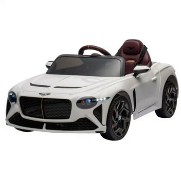 Bentley Mulsanne,12v7A Kids ride on car 2.4G W/Parents Remote Control,electric