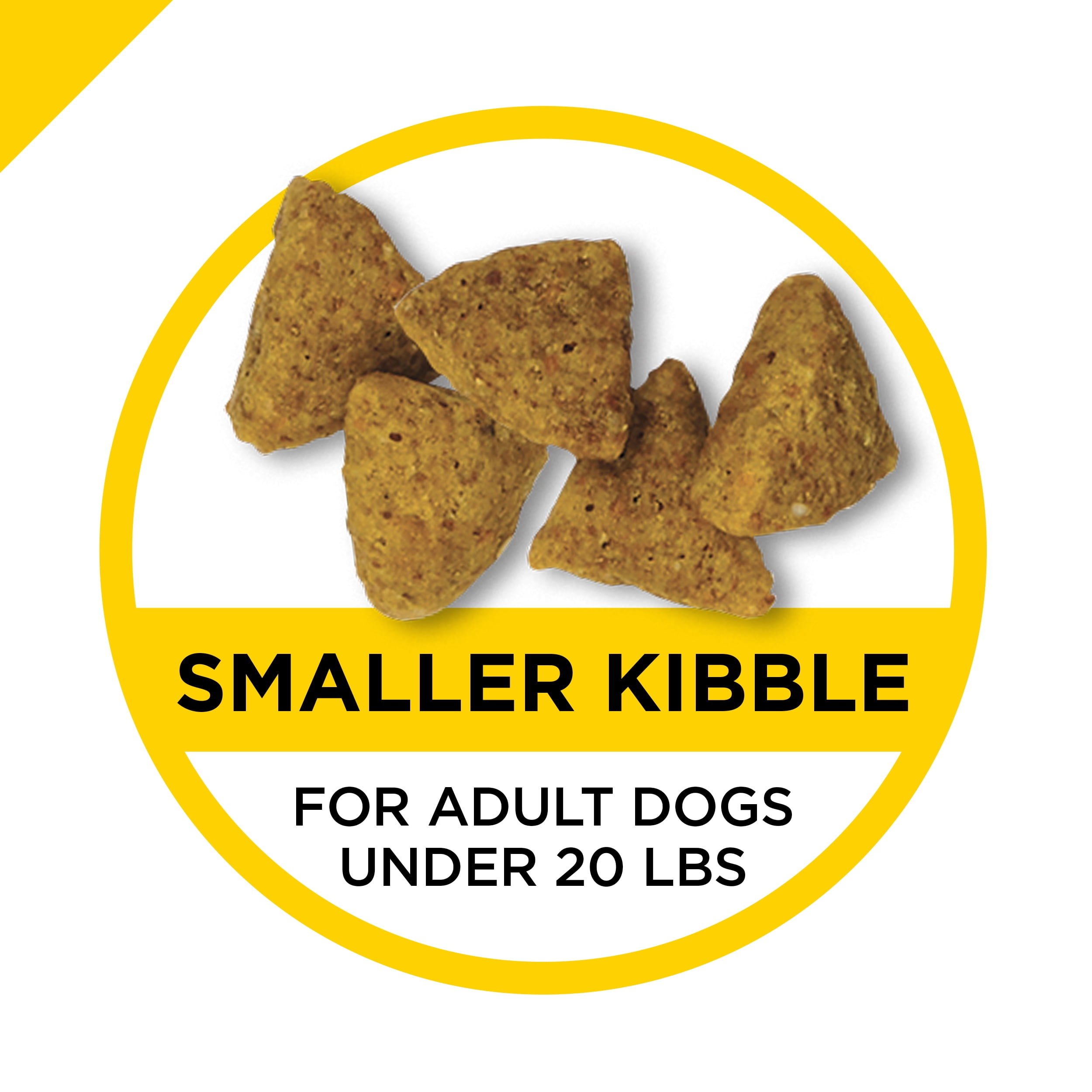 Pro plan bright mind small clearance breed