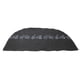 thumbnail image 5 of Funda impermeable, con protección UV y a prueba de polvo para motocicletas de exterior, protector de lluvia universal para bicicleta de color negro, 5 of 8