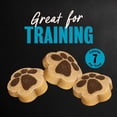 thumbnail image 5 of Cesar Softies Grilled Chicken Flavor Chewy Soft Dog Treats,, 6.7 oz Pouch, 75 Treats, 5 of 10