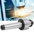 thumbnail image 3 of Support d'Outils de Fraisage CNC, Durable Longue Durée de Vie, Acier pour Fraisage, 3 of 8