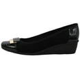 thumbnail image 2 of Anne Klein Women's Waverly Wedge Pump, 2 of 7