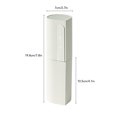 thumbnail image 3 of Portable Lightweight Travel Toothbrush Cup Set with Removable Toothbrush Storage Box  for School Camping Bathroom, 3 of 8