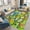 1, variant on Fun Dinosaur Animal Park Track Carpet Interactive Floor Mat Living Room Bedroom Sofa Rug Kid's Playmat Parent-child Activity Rug