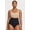 Black, variant on Power Gel Shaping Brief 4112