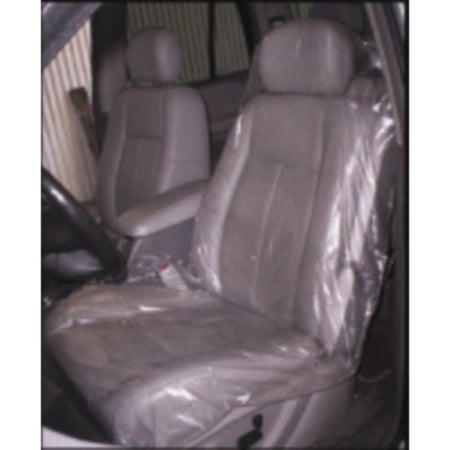plastic seat covers walmart