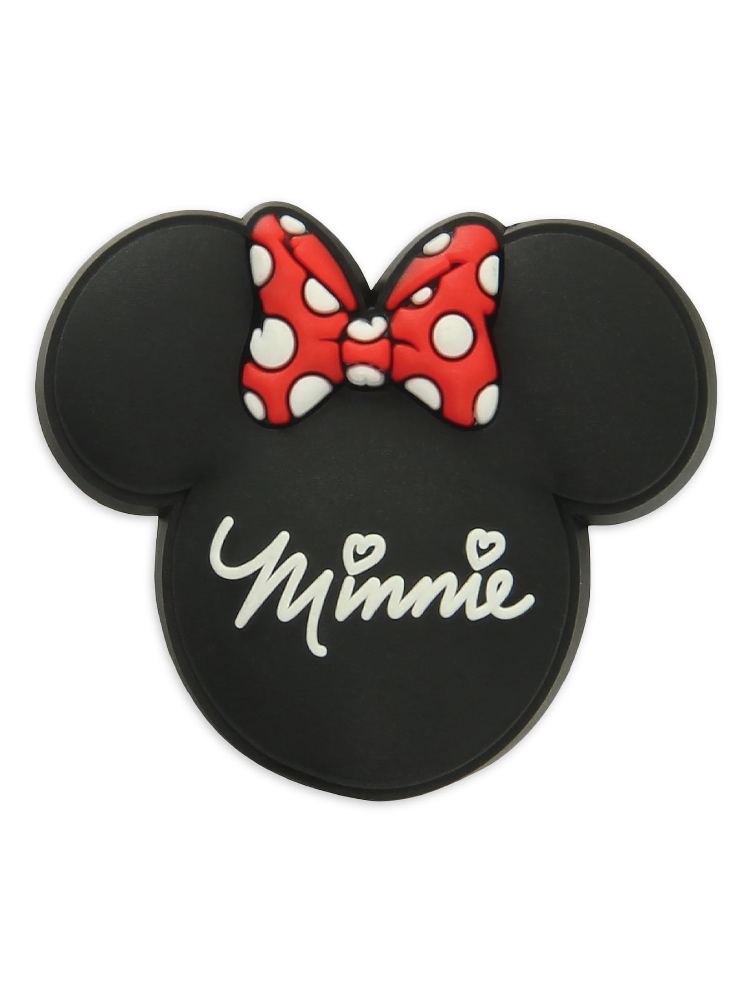 & Minnie Mouse* Fans 8 x Schuhstecker/Shoe Charms für Clogs/Crocs* für Mickey 
