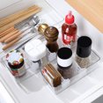 thumbnail image 3 of Divisores De Refrigerador Distribuidores De Espacio De Refrigerador Divisores De Refrigerador Separador De Puerta Lateral Del Refrigerador Distribuidores De Espacio De Refrigerador ANGGREK Otros, 3 of 8