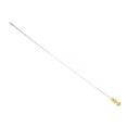 thumbnail image 3 of 1174G0, High Strength Yellow Engine Oil Dipstick Rustproof Reliable  For Car, 3 of 8